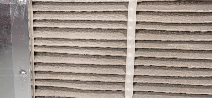 Mobile Car AC Filter Replacement in Vernon Hills