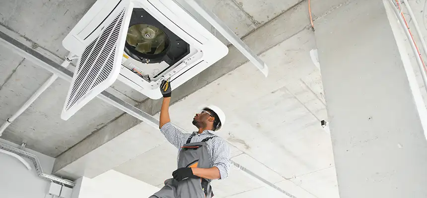 Efficient Multi‑Unit & HOA Annual Vent Cleaning Plans in Vernon Hills