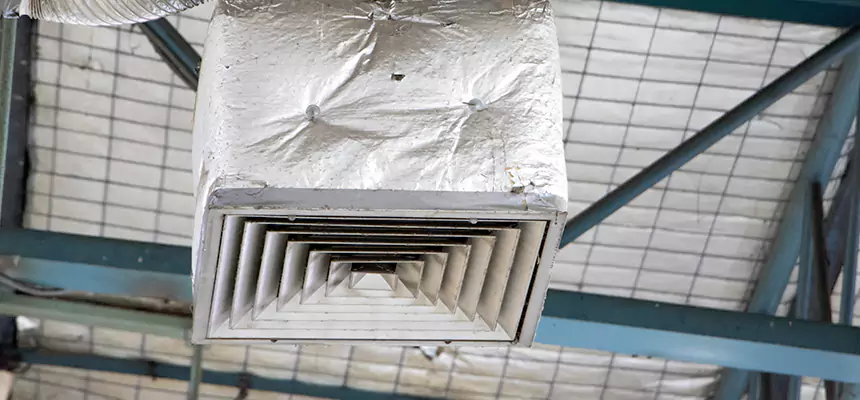 Our Custom HVAC Ductwork Services in Vernon Hills, IL