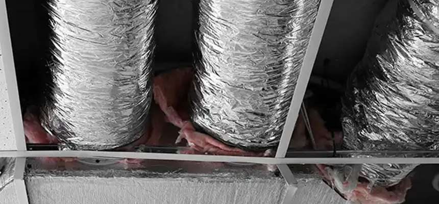 Scalable Commercial Multi‑Unit Dryer Vent Camera Inspection in Vernon Hills, IL