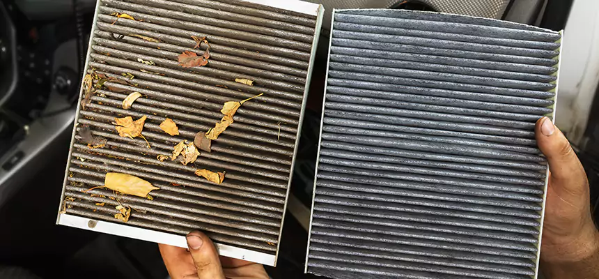 Our Dryer Vent Lint Filter Cleaning Services in Vernon Hills, IL