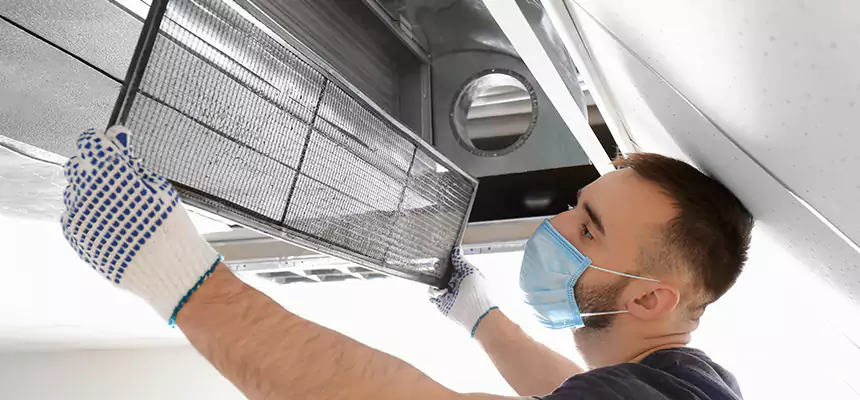 Our Dryer Vent Replacement Services in Vernon Hills, IL