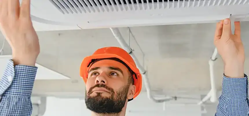 Our Furnace Vent Cleaning Services in Vernon Hills, IL