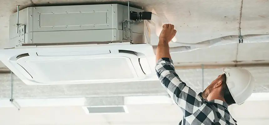 Our Local Vent Cleaning Services in Vernon Hills, IL