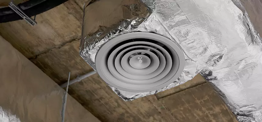 Our Low VOC Vent Installation Services in Vernon Hills, IL