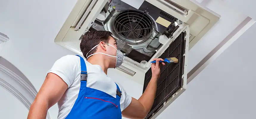 Our Move-in/Move-out Duct Cleaning Services in Vernon Hills, IL