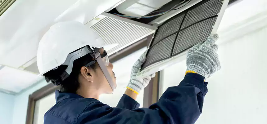 Our Multi-family Home Duct Cleaning Services in Vernon Hills, IL