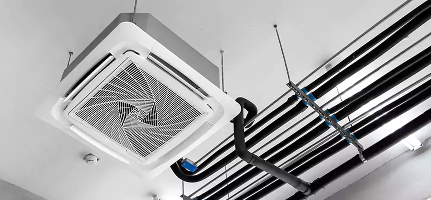 Our Smart AC Vent Controller Services in Vernon Hills, IL