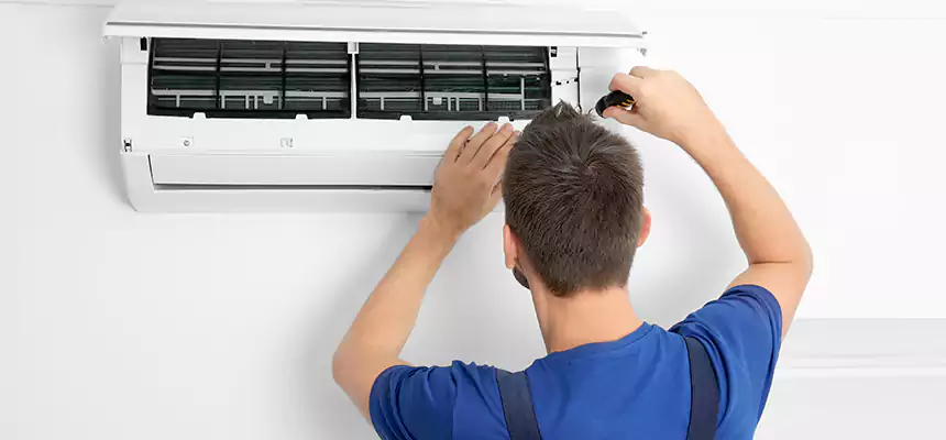Our Smart Air Conditioning Installation Services in Vernon Hills, IL