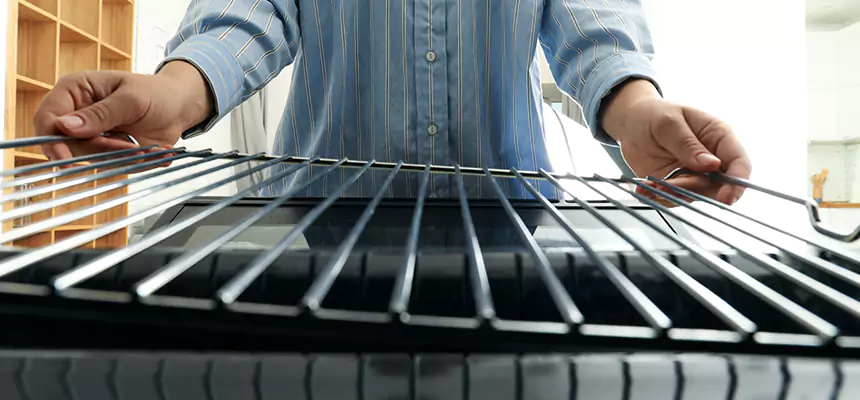 Our Vent Grille Washing Services in Vernon Hills, IL