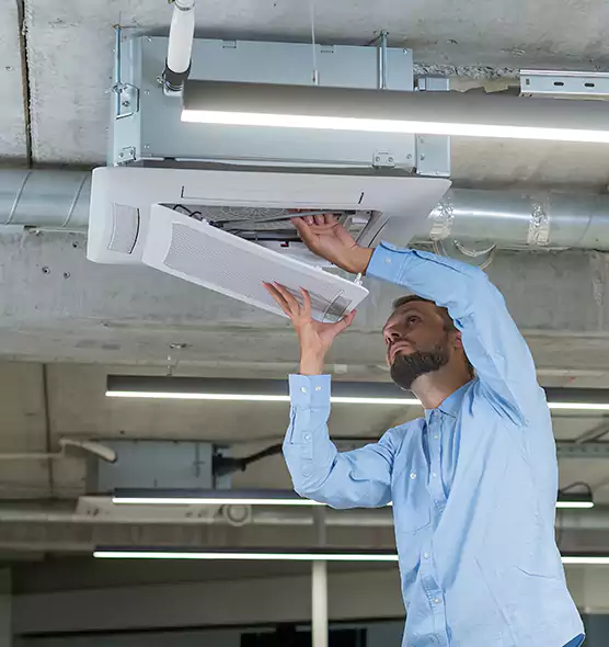 About Air Duct Sealing And Repair in Vernon Hills, IL