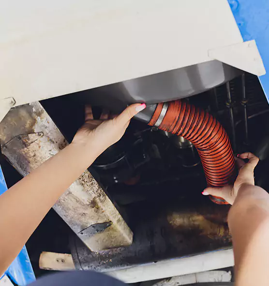 About Air Duct Virus Disinfection in Vernon Hills, IL