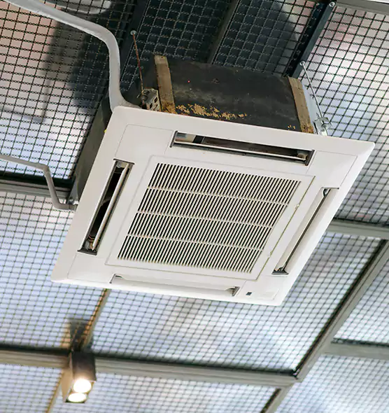 Top-Notch Allergy Relief Vent Cleaning Services in Vernon Hills, IL