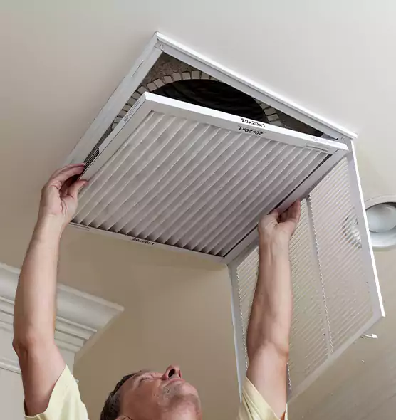 Trusted Apartment Air Duct Cleaning in Vernon Hills, IL