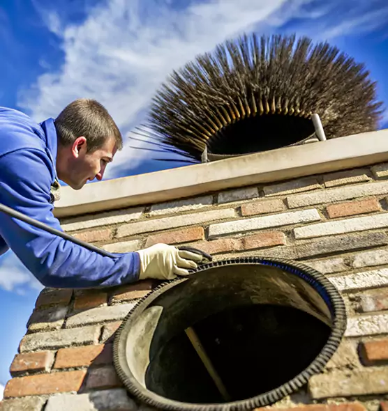 About Professional Chimney Sweep in Vernon Hills, IL