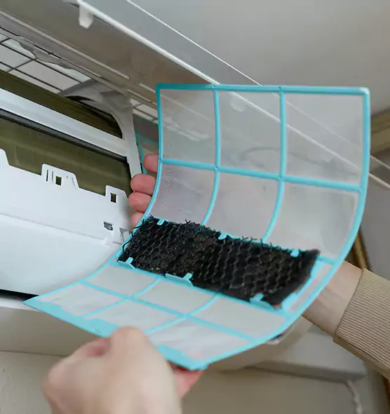 Welcome to Air Duct Cleaning & Repairs Vernon Hills — Your Local HEPA Filter Installation Pros in Vernon Hills, IL