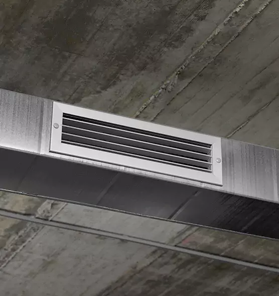 Trusted Hospital Grade Air Duct Cleaning Experts in Vernon Hills, IL