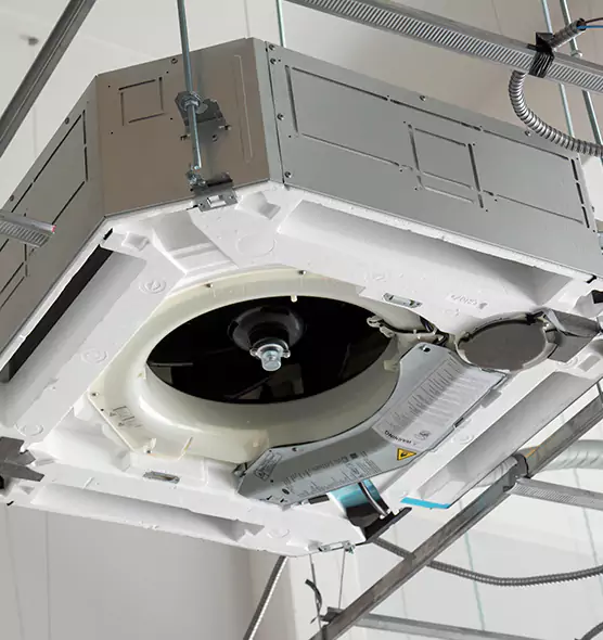 Professional Industrial Dryer Vent Cleaning in Vernon Hills, IL