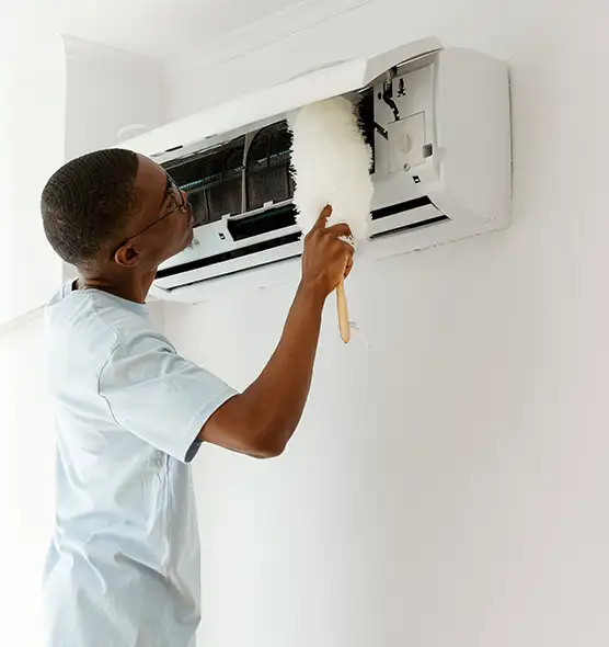 Professional Maximize AC Efficiency  in Vernon Hills, IL
