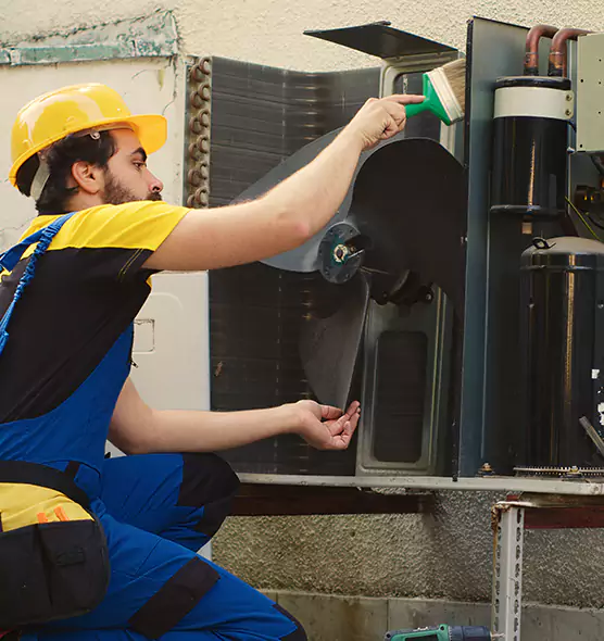 Top-Rated New Room Vent Extension in Vernon Hills, IL