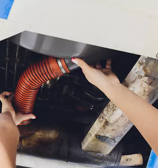 Professional Post-Renovation Duct Debris Removal in Vernon Hills, IL
