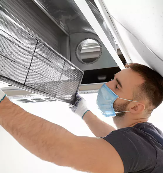 About Remove Smoke Smell From Air Duct in Vernon Hills, IL
