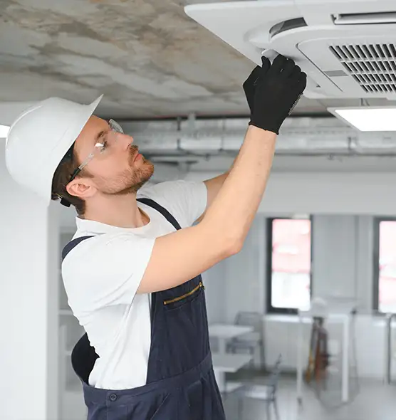 About Spring Air Duct Cleaning in Vernon Hills, IL