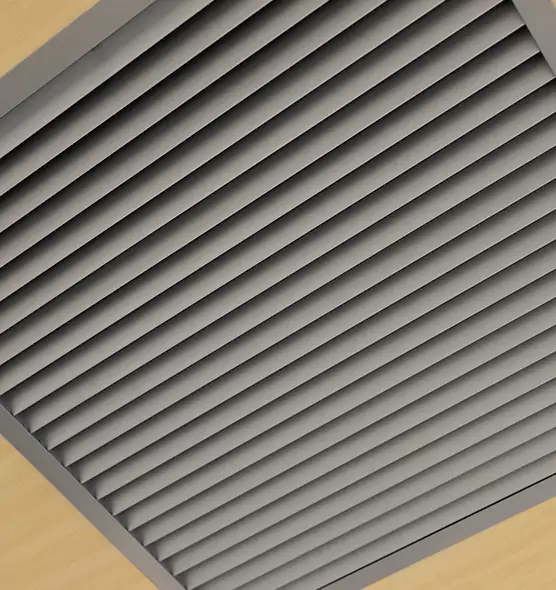 Professional Vent Grille Washing in Vernon Hills, IL