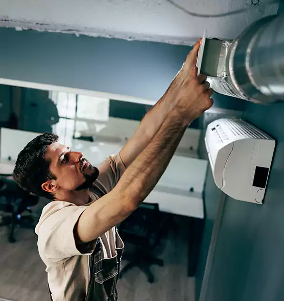 Reliable Warehouse Vent Cleaning in Vernon Hills, IL