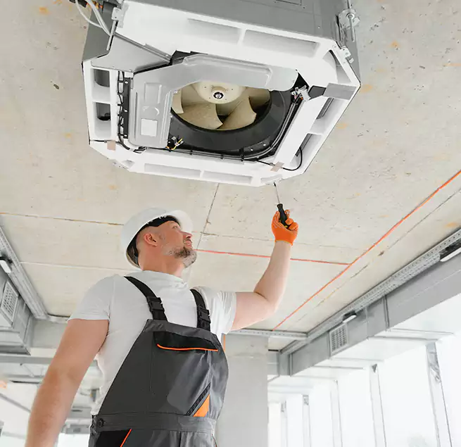 Why Homeowners & Businesses Trust Us in Vernon Hills, IL?