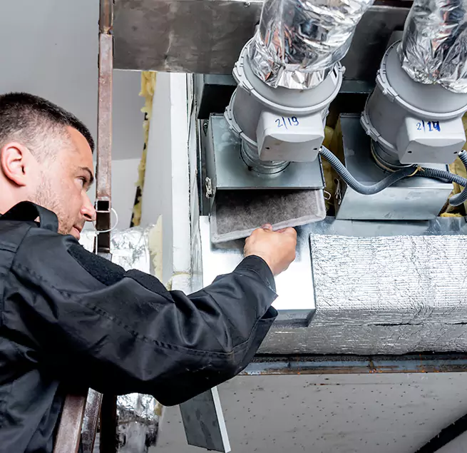 Why Homeowners & Businesses Trust Us in Vernon Hills, IL?