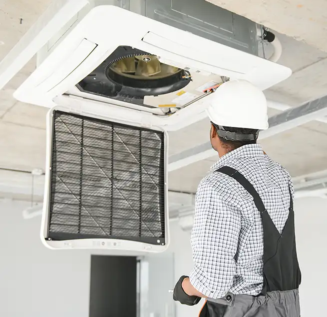 Why Homeowners & Businesses Trust Us in Vernon Hills, IL?