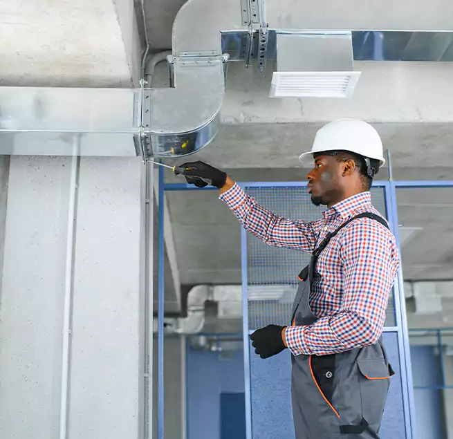 Why Homeowners & Businesses Trust Us Vernon Hills, IL