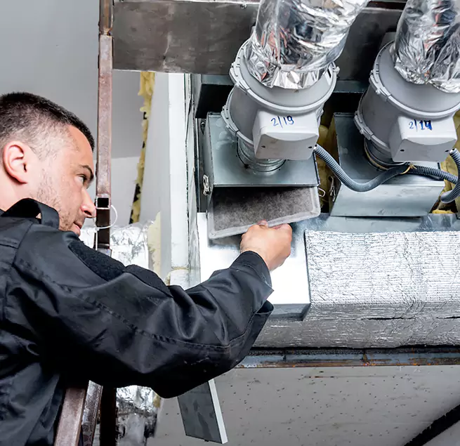  Why Homeowners & Businesses Trust Us in Vernon Hills, IL?