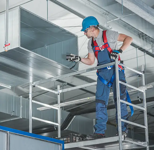 Why Homeowners & Businesses Trust Us in Vernon Hills, IL?