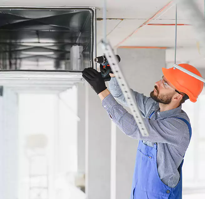 Why Homeowners & Businesses Trust Us Vernon Hills, IL