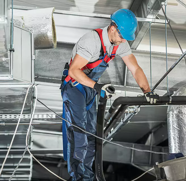 Why Homeowners & Businesses Trust Us in Vernon Hills, IL?