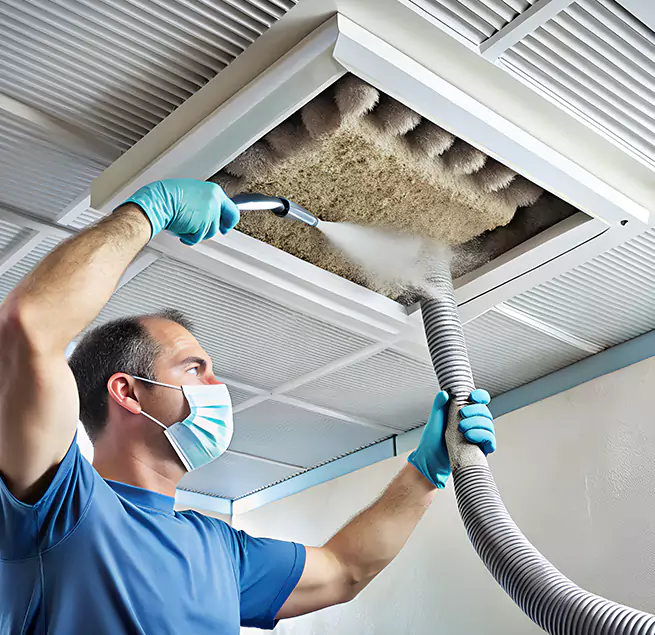 Why Homeowners & Businesses Trust Us Vernon Hills, IL