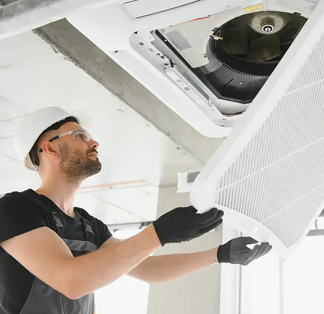 Why Homeowners & Businesses Trust Us in Vernon Hills, IL?