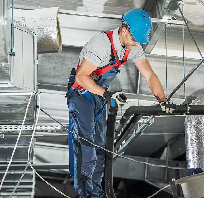 Why Homeowners & Businesses Trust Us in Vernon Hills, IL?