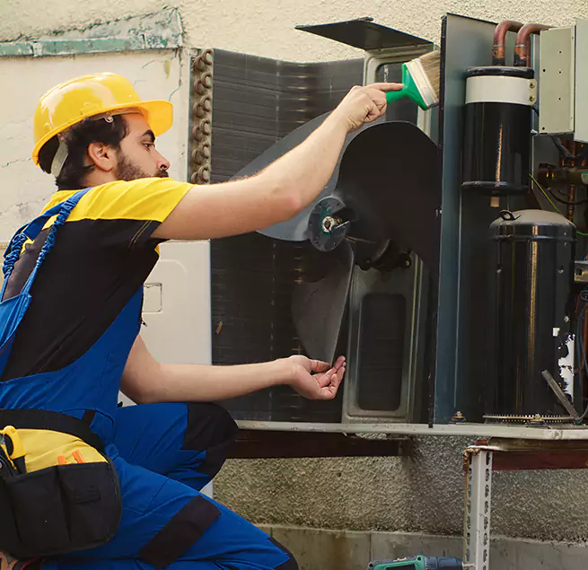 Why Homeowners Businesses Trust Us in Vernon Hills, IL?