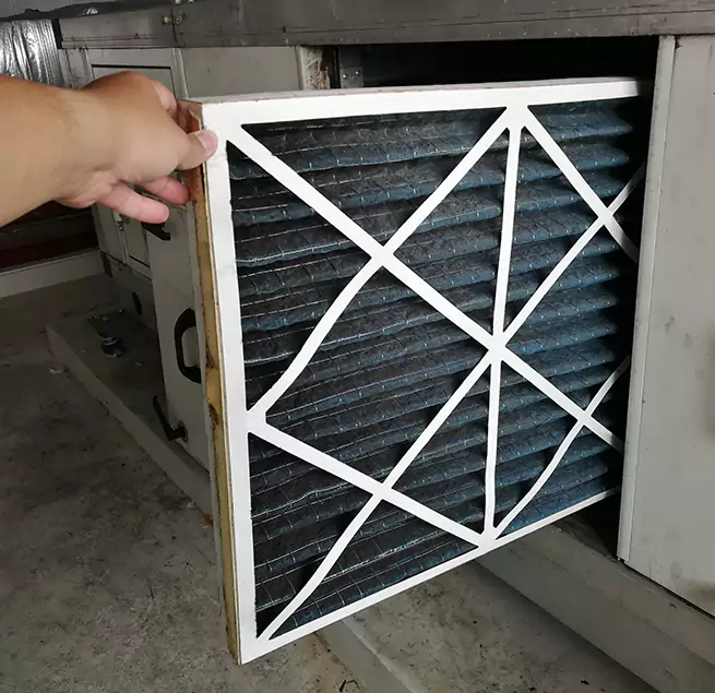 Why Homeowners & Businesses Trust Us Vernon Hills, IL?