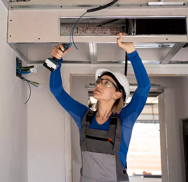 Why Homeowners & Businesses Trust Us in Vernon Hills, IL?