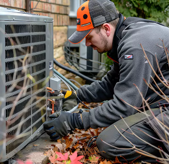 Why Homeowners & Businesses Trust Us in Vernon Hills, IL?