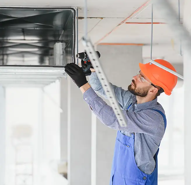  Why Homeowners Businesses Trust Us Vernon Hills, IL