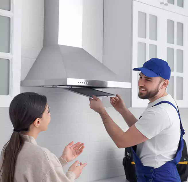  Why Homeowners & Businesses Trust Us in Vernon Hills, IL?