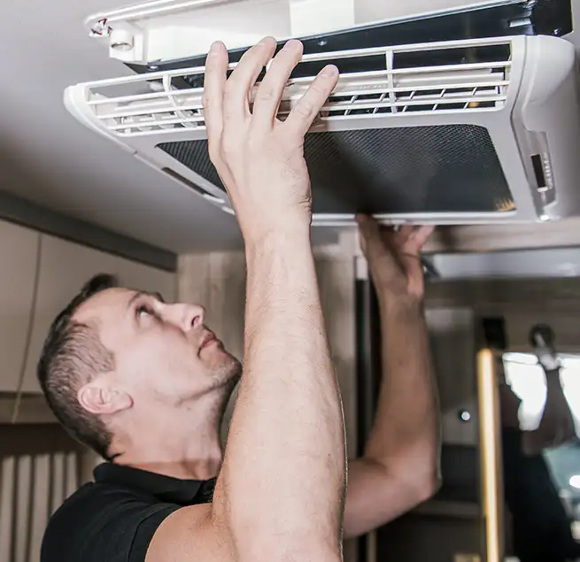 Why Homeowners & Businesses Trust Us Vernon Hills, IL