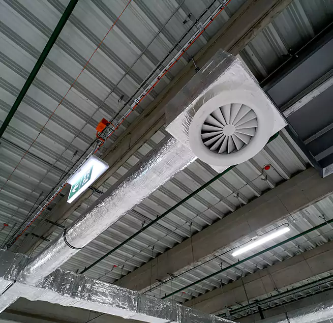 Why Homeowners & Businesses Trust Us in Vernon Hills, IL