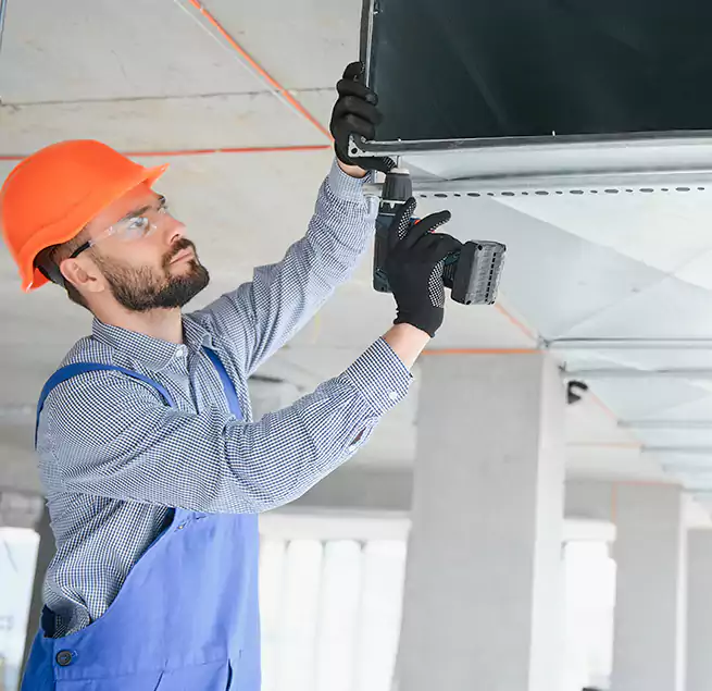 Why Homeowners & Businesses Trust Us in Vernon Hills, IL?