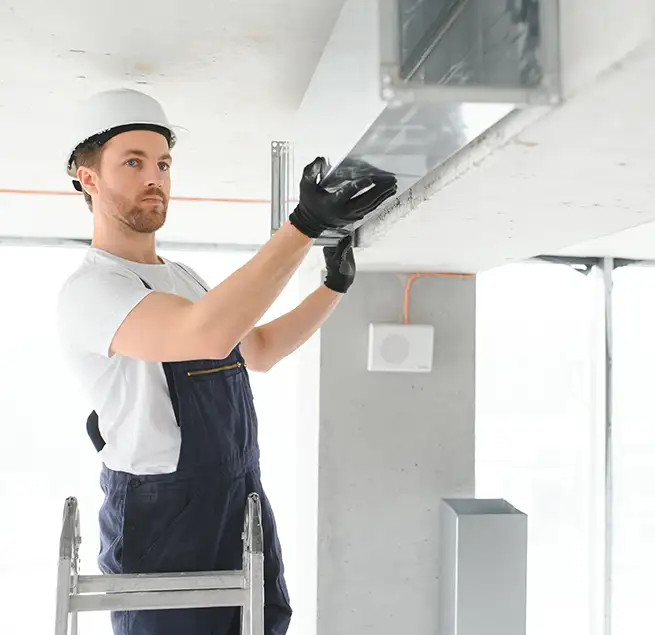 Why Homeowners & Businesses Trust Us in Vernon Hills, IL?